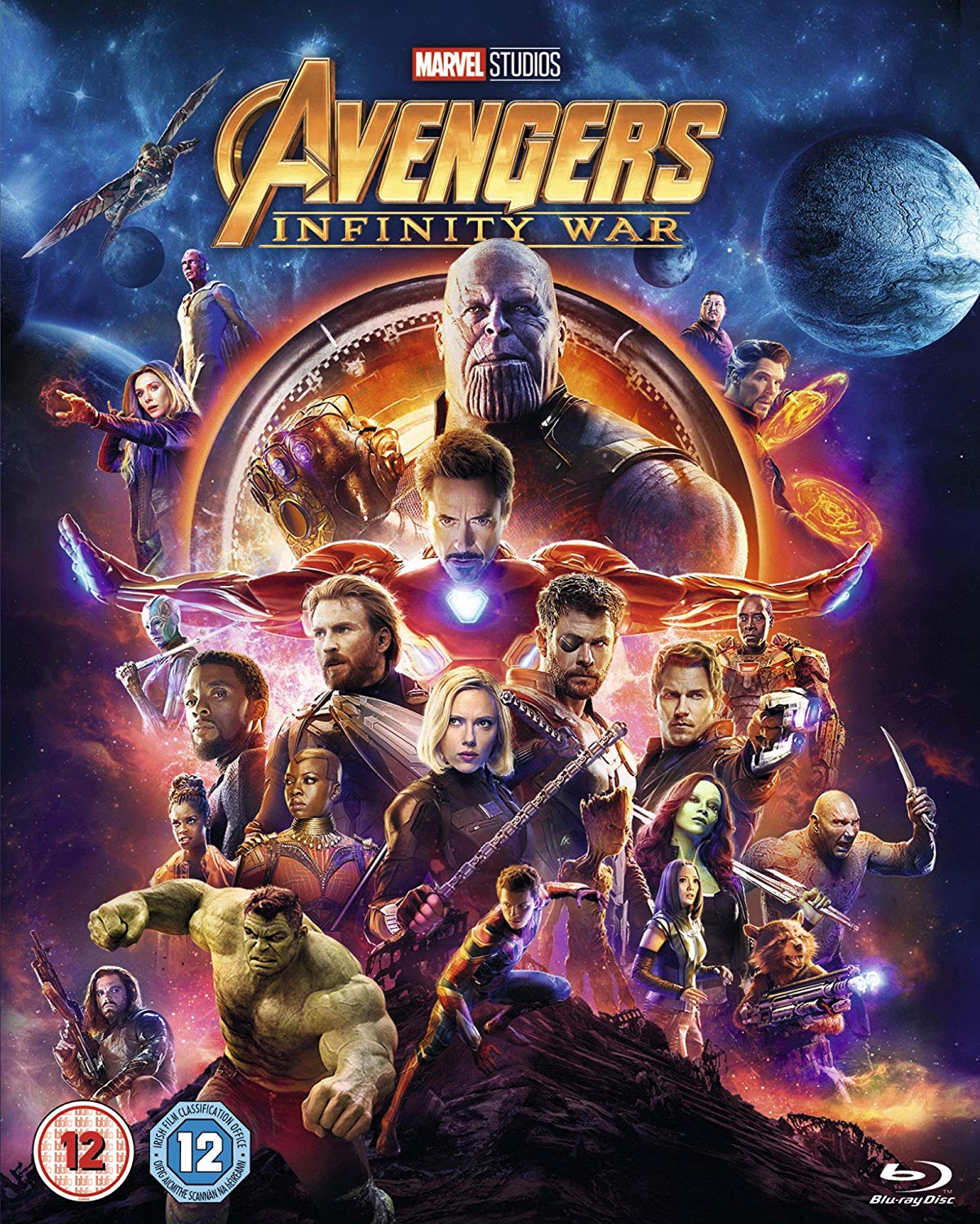 movie,marvel,infinity war