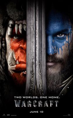warcraft,movie,game